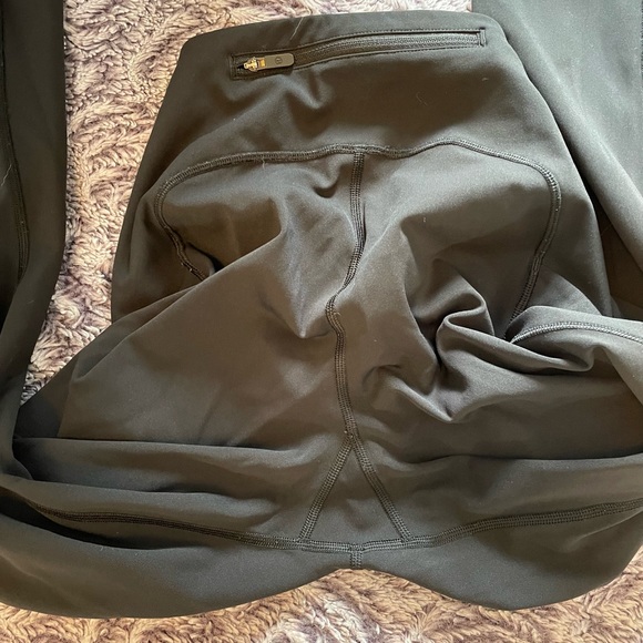 Lululemon speed up tights 28” - Picture 5 of 6